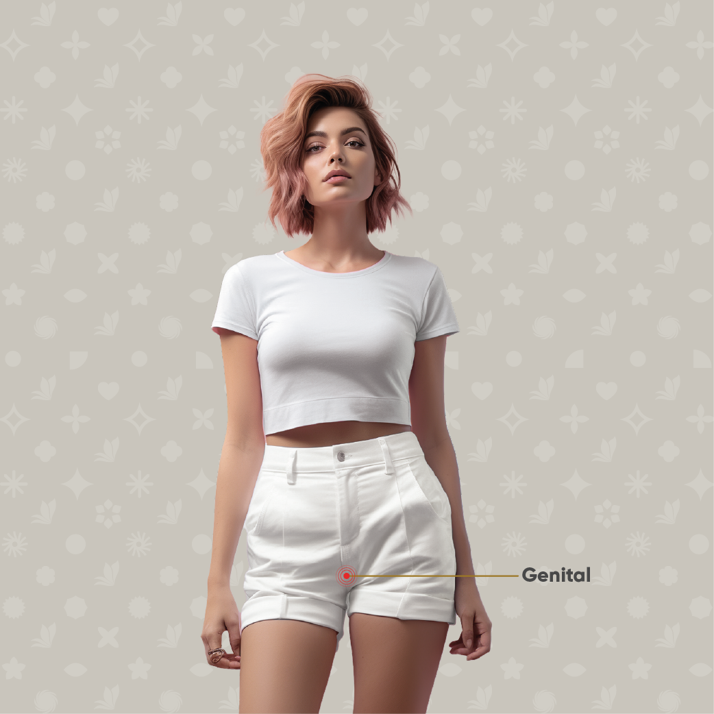 Genital