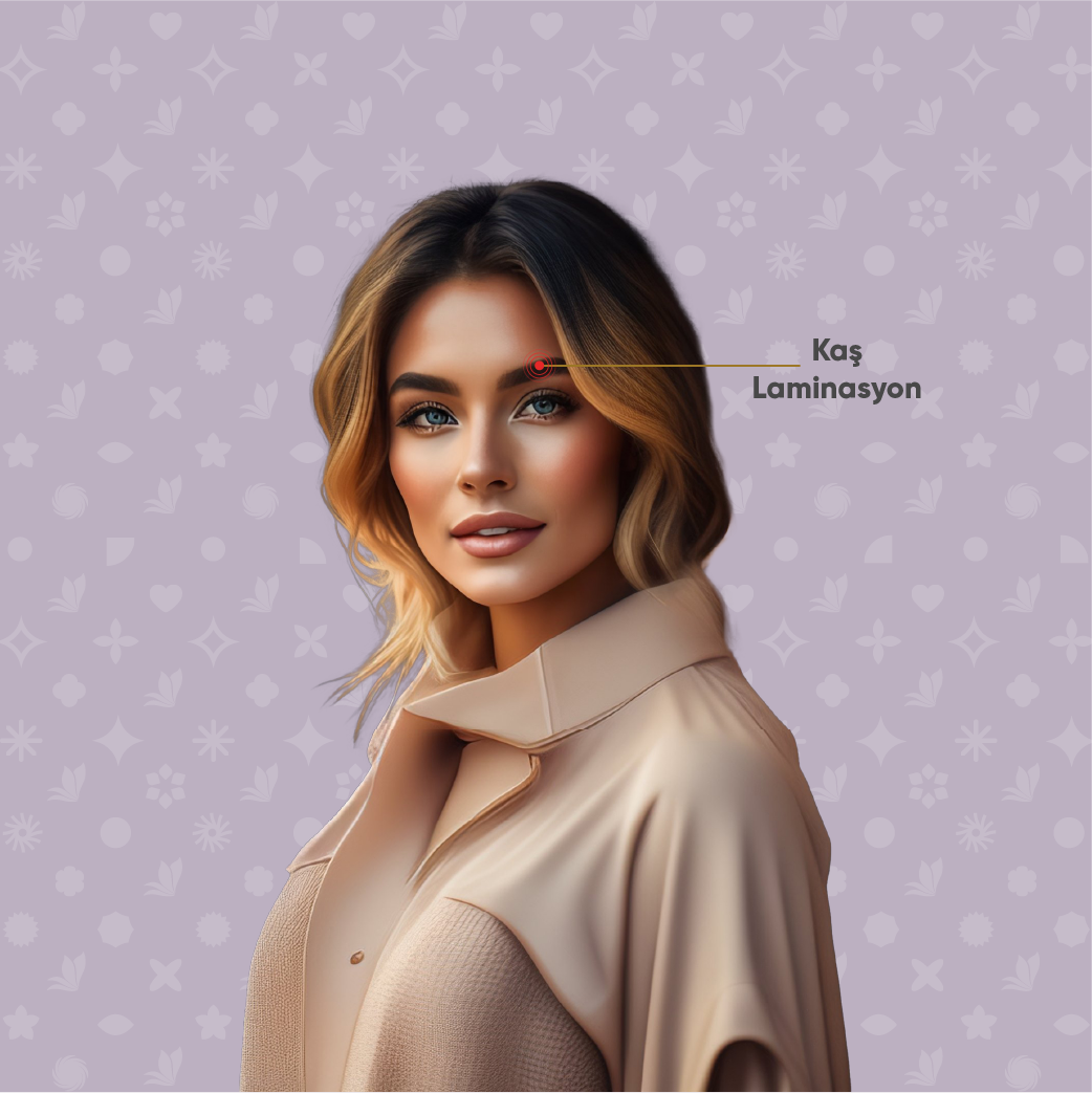 Kaş Laminasyonu