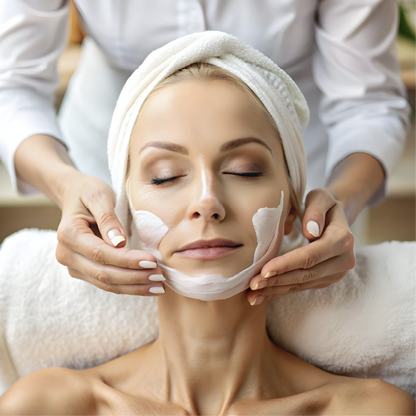 Anti Aging Bakım