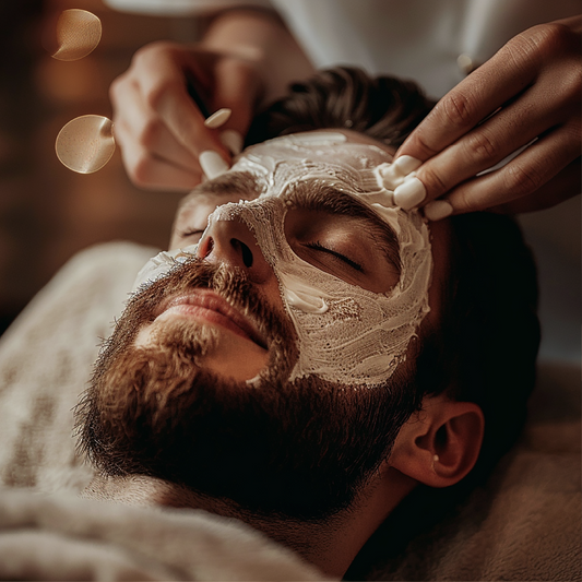 Anti Aging Bakım