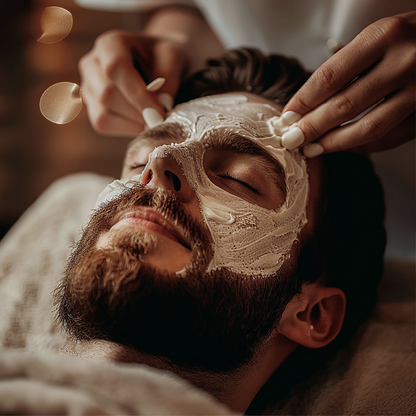Anti Aging Bakım